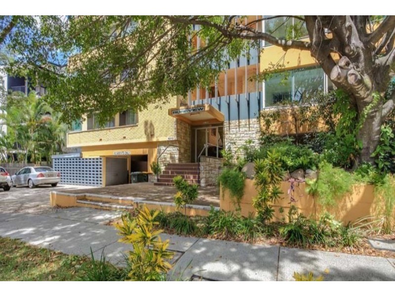 1/1019 Brunswick Street, New Farm QLD 4005