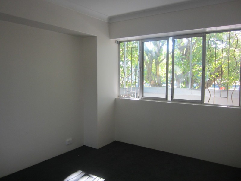 1/1019 Brunswick Street, New Farm QLD 4005