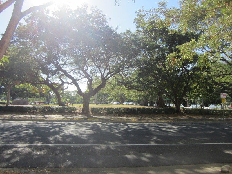 1/1019 Brunswick Street, New Farm QLD 4005