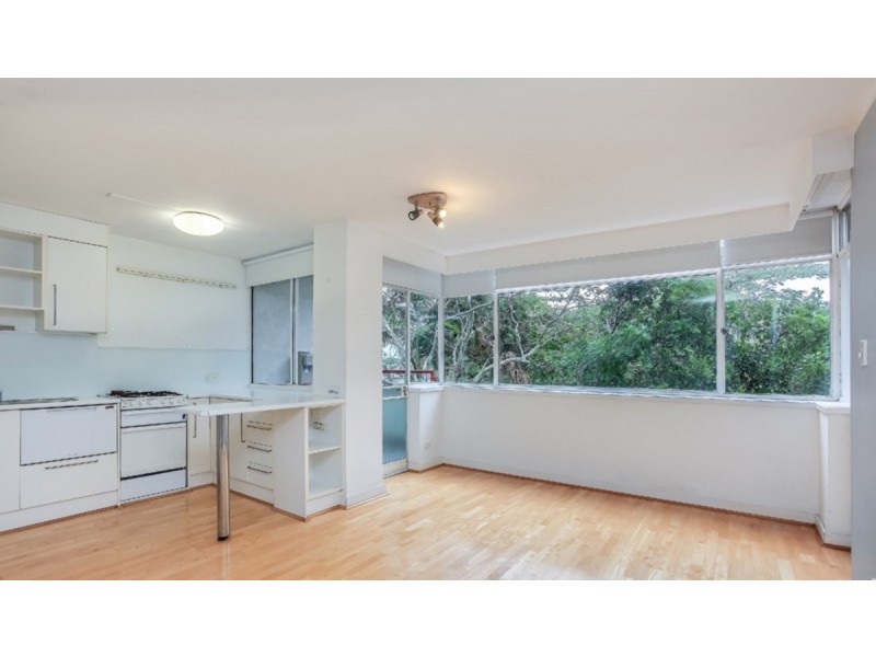 1G/172 Oxlade Drive, New Farm QLD 4005