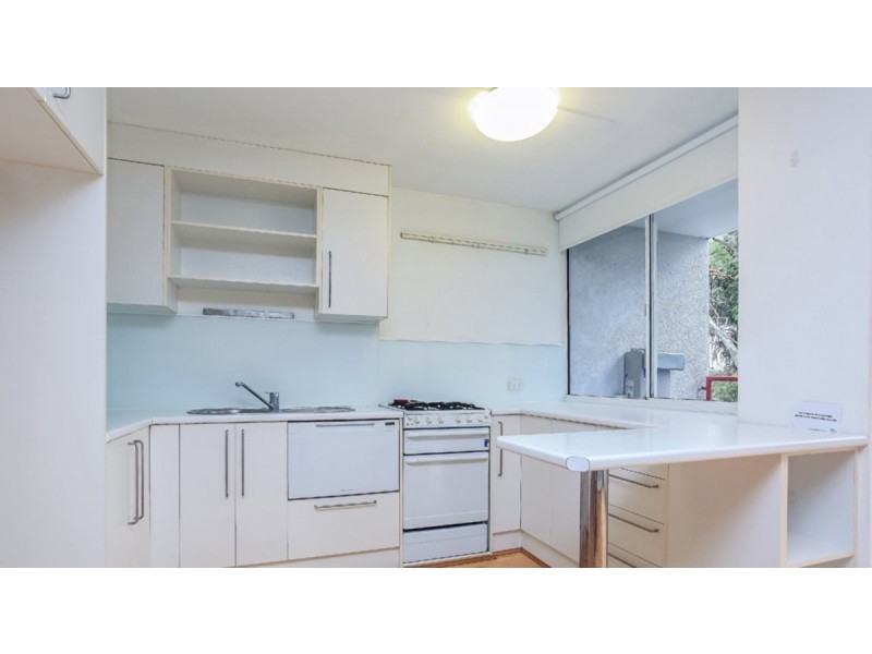1G/172 Oxlade Drive, New Farm QLD 4005
