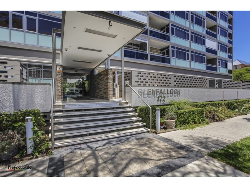1G/172 Oxlade Drive, New Farm QLD 4005