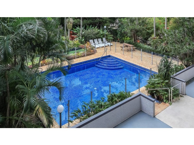 1G/172 Oxlade Drive, New Farm QLD 4005
