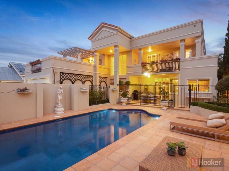 21 Bailey Street, New Farm QLD 4005