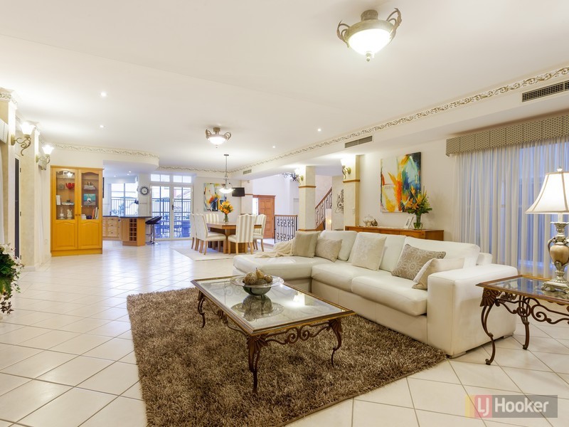 21 Bailey Street, New Farm QLD 4005