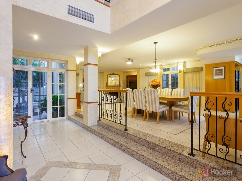 21 Bailey Street, New Farm QLD 4005