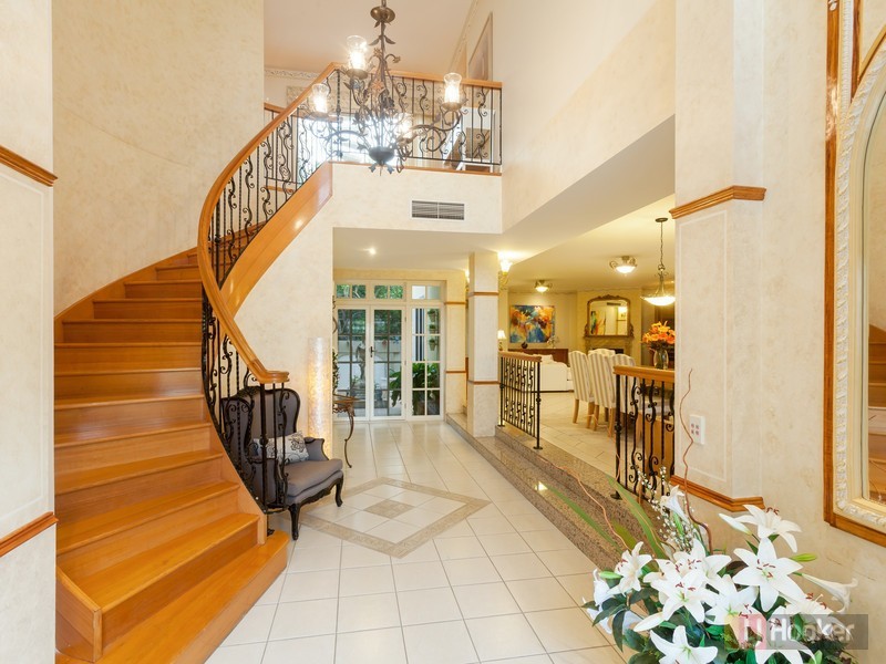 21 Bailey Street, New Farm QLD 4005