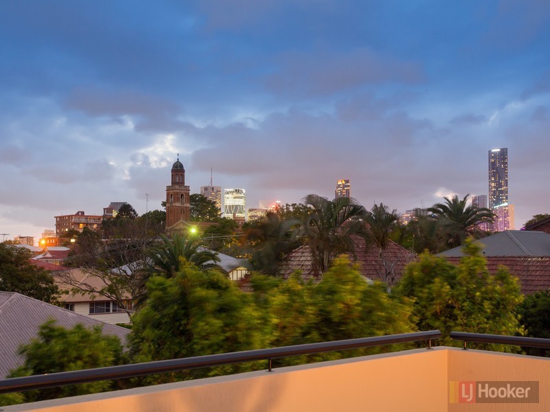 21 Bailey Street, New Farm QLD 4005