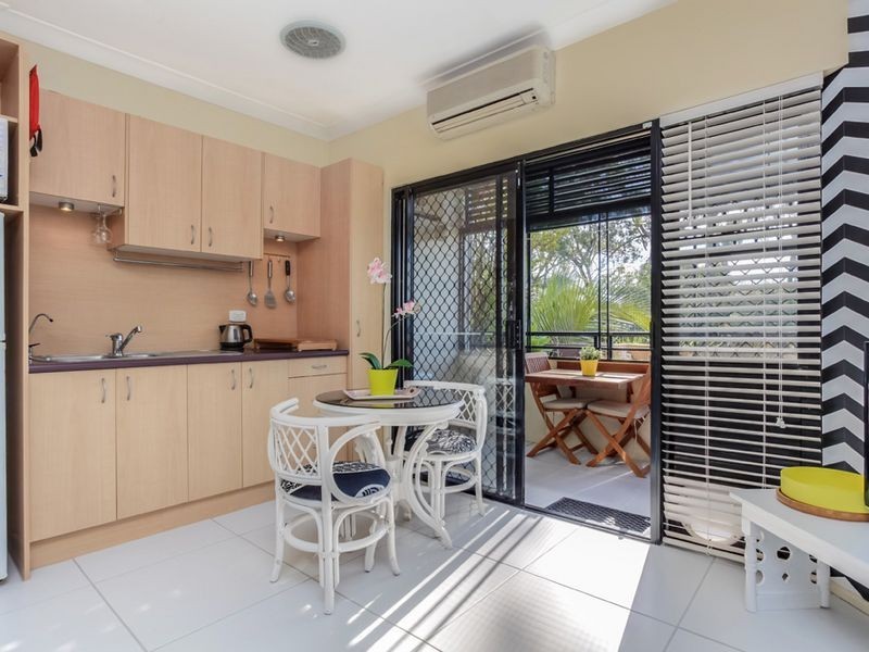 13/84 Lytton Road, East Brisbane QLD 4169