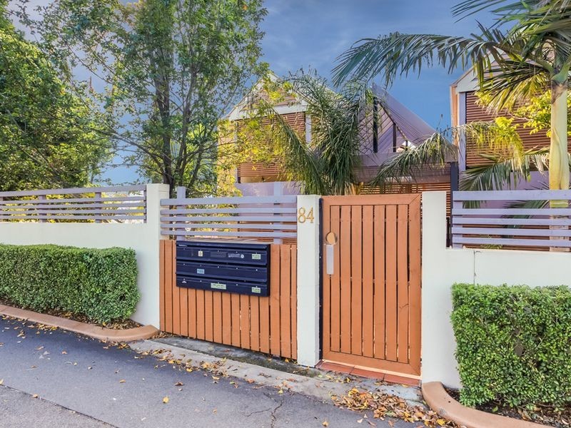 13/84 Lytton Road, East Brisbane QLD 4169