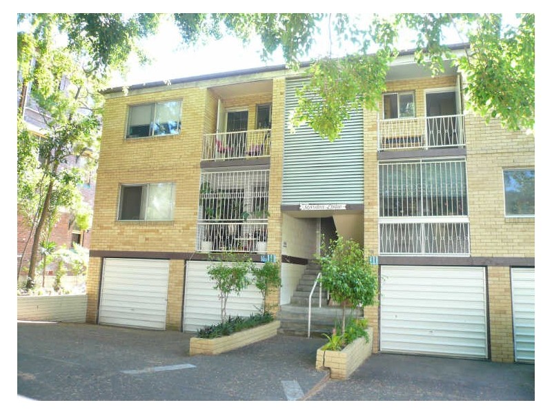 8/111 Moreton Street, New Farm QLD 4005