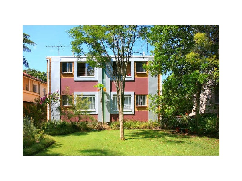 3/4 Abbott Street, New Farm QLD 4005