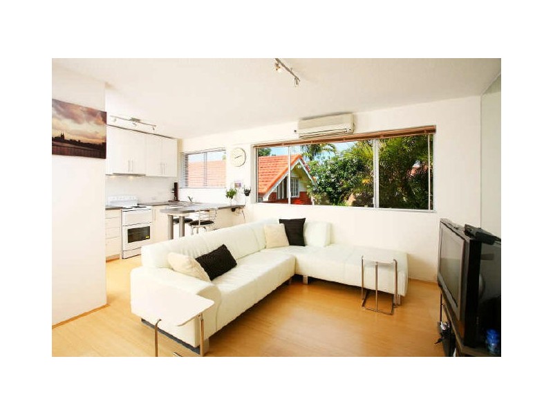 3/4 Abbott Street, New Farm QLD 4005