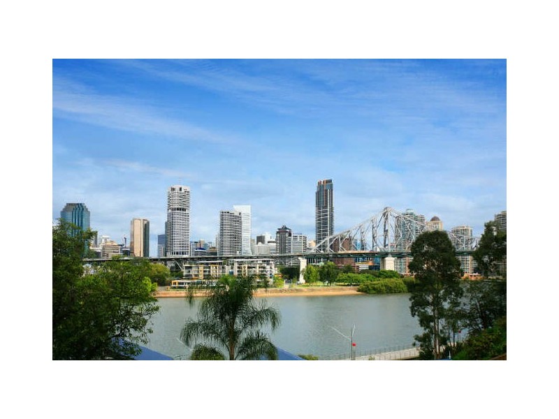 1/45 Moray, New Farm QLD 4005