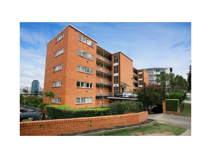 1/45 Moray, New Farm QLD 4005