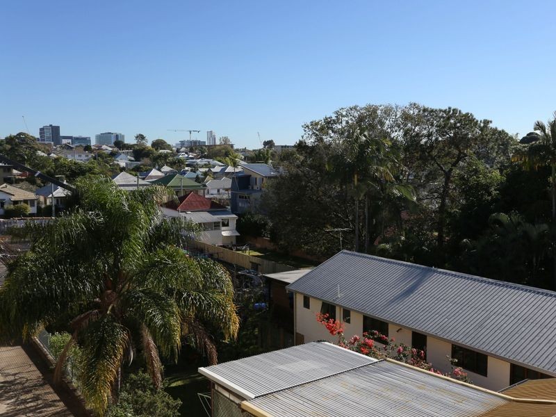 11/28 Browne Street, New Farm QLD 4005