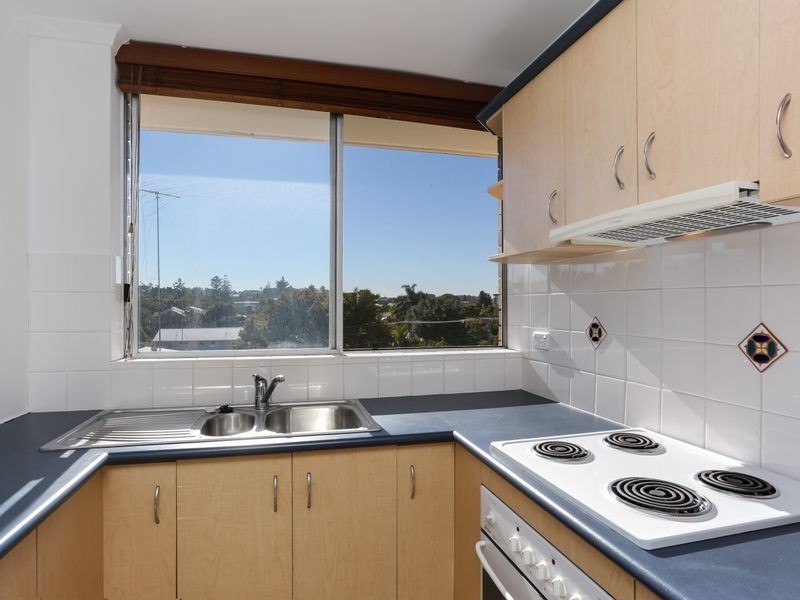 11/28 Browne Street, New Farm QLD 4005