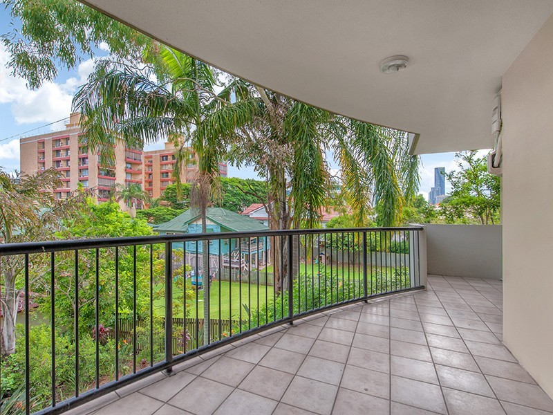 6/36 Griffith Street, New Farm QLD 4005