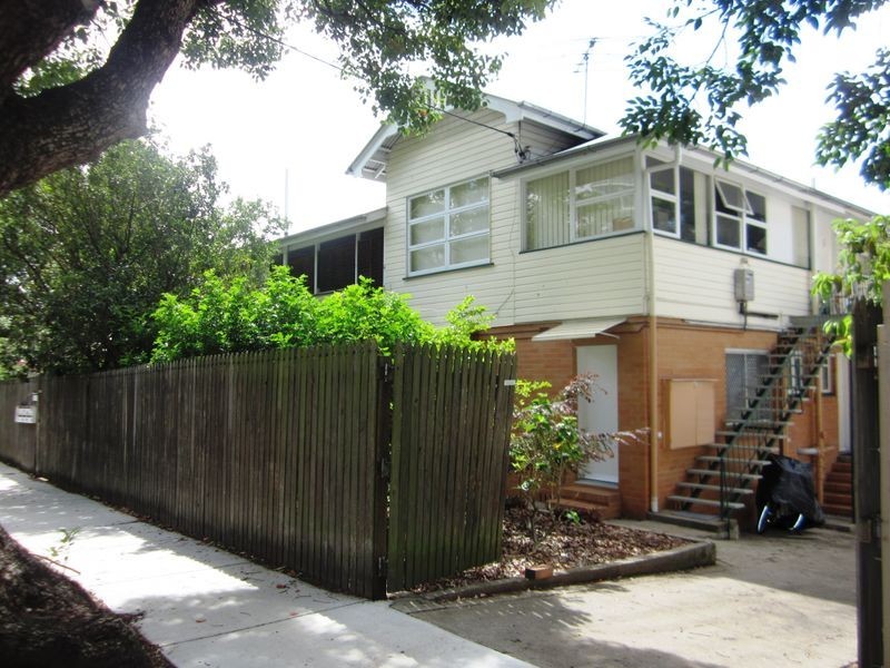 2/49 Sydney Street, New Farm QLD 4005