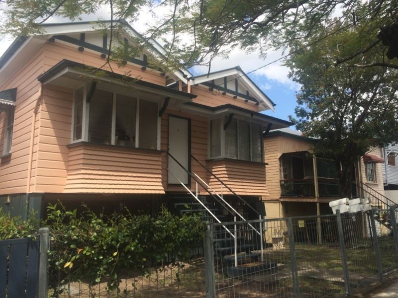 2/83 Sydney Street, New Farm QLD 4005