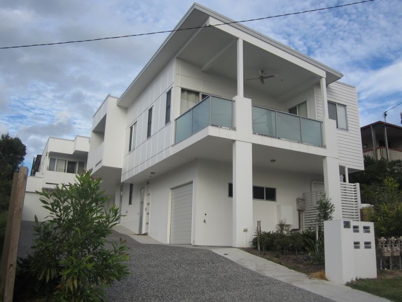 2/79 Hawthorne Road, Hawthorne QLD 4171