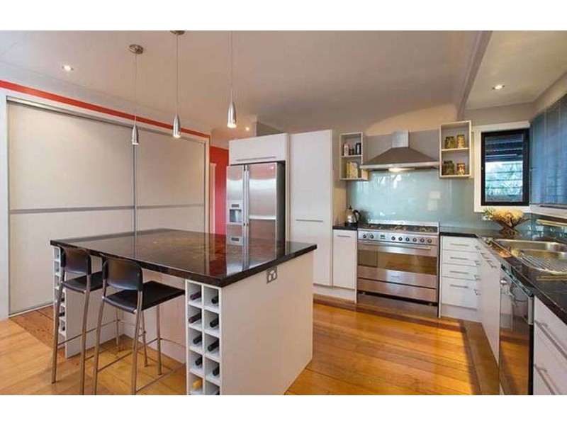 61 Chester Street, Newstead QLD 4006