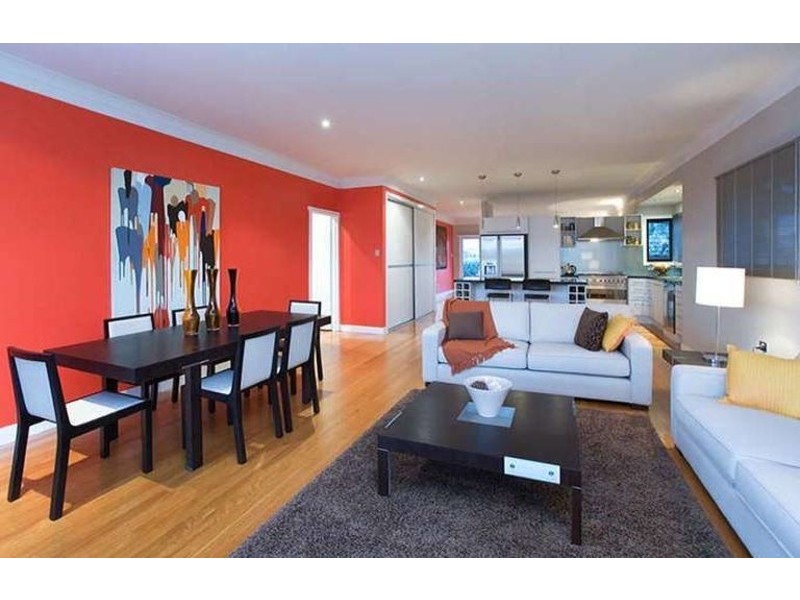 61 Chester Street, Newstead QLD 4006