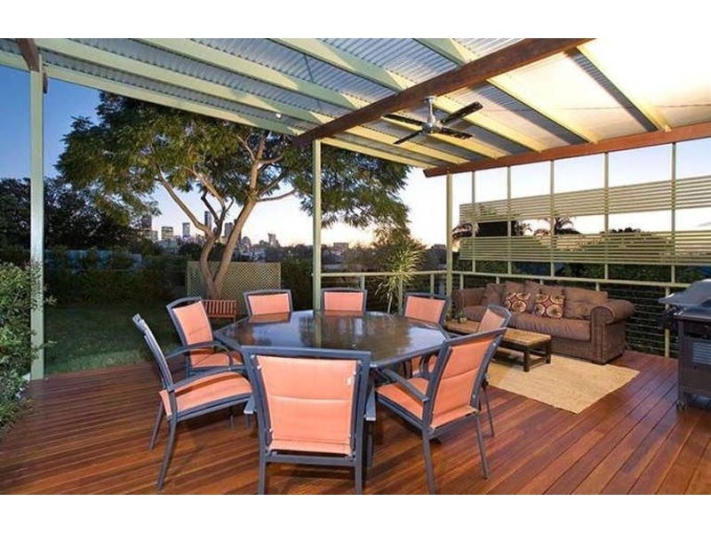 61 Chester Street, Newstead QLD 4006