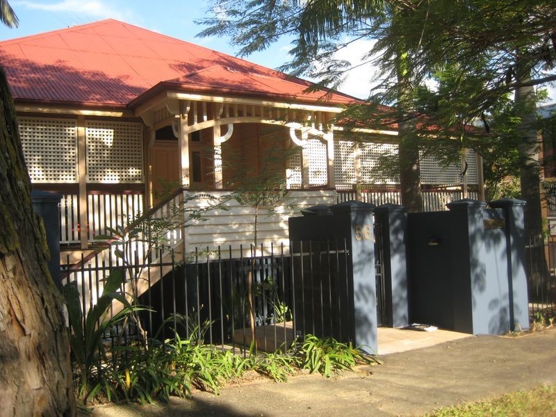 1/56 Moreton Street, New Farm QLD 4005