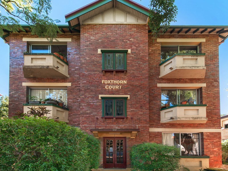 1/125 Moreton Street, New Farm QLD 4005