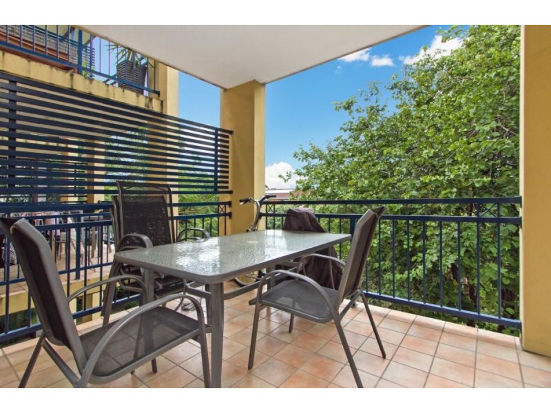 13/694 Brunswick Street, New Farm QLD 4005