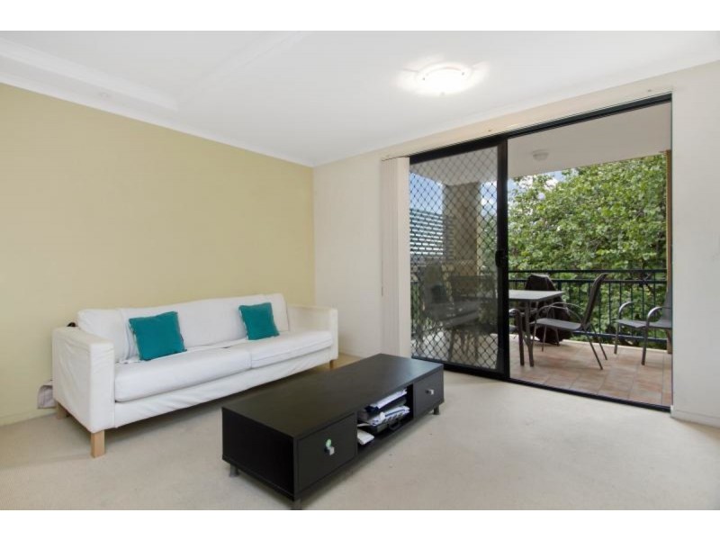 13/694 Brunswick Street, New Farm QLD 4005