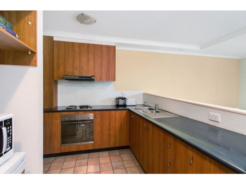 13/694 Brunswick Street, New Farm QLD 4005