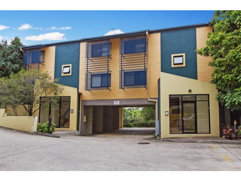 13/694 Brunswick Street, New Farm QLD 4005