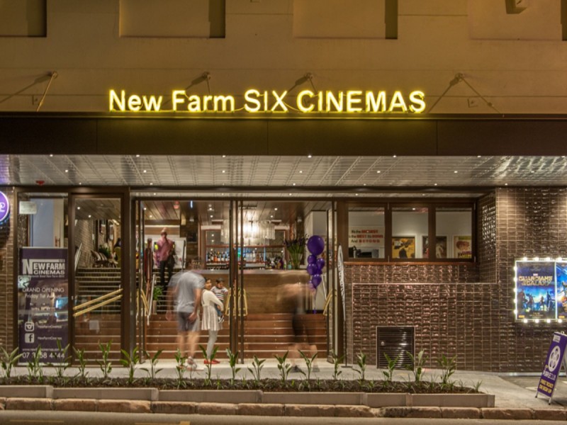 13/694 Brunswick Street, New Farm QLD 4005