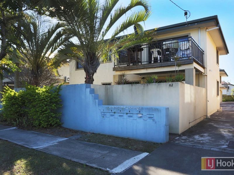 1/62 Stevenson Street, Ascot QLD 4007