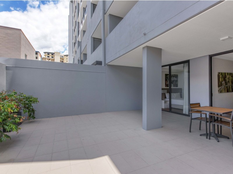 107/29 Robertson Street, Fortitude Valley QLD 4006
