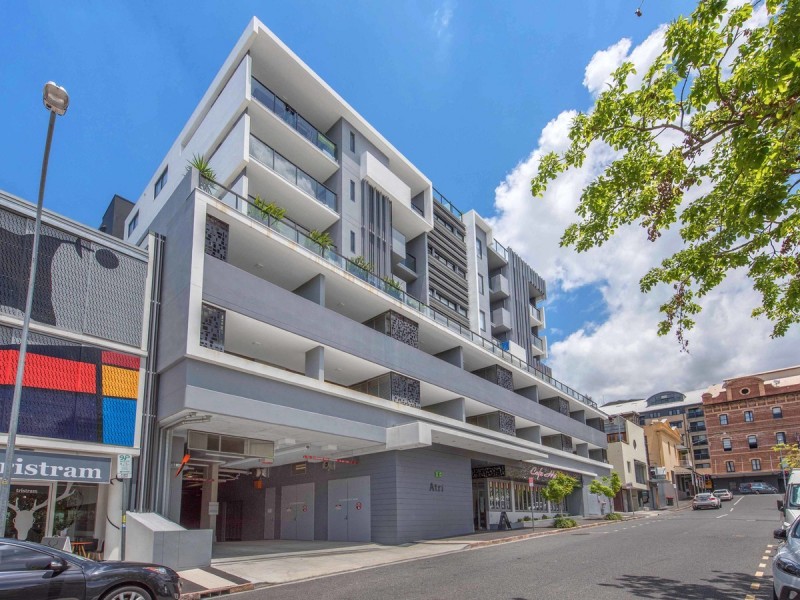 107/29 Robertson Street, Fortitude Valley QLD 4006
