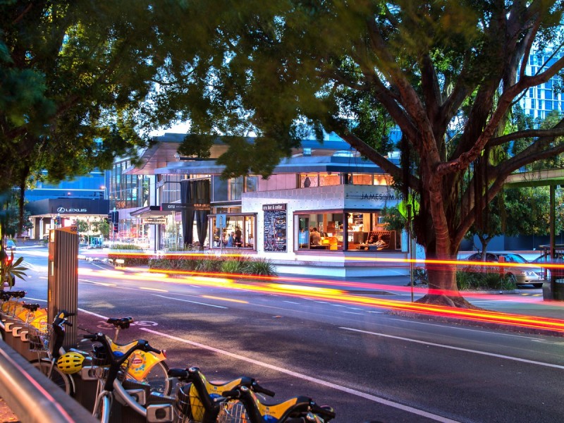 107/29 Robertson Street, Fortitude Valley QLD 4006