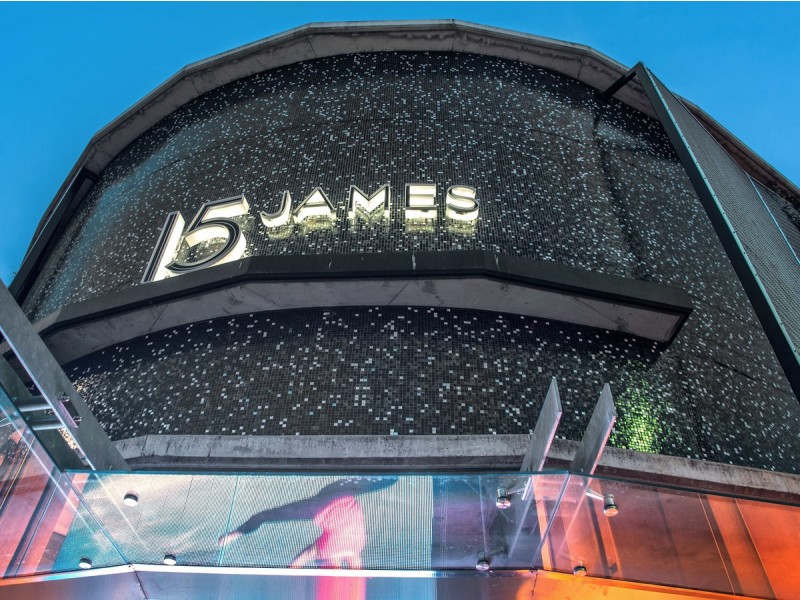 107/29 Robertson Street, Fortitude Valley QLD 4006