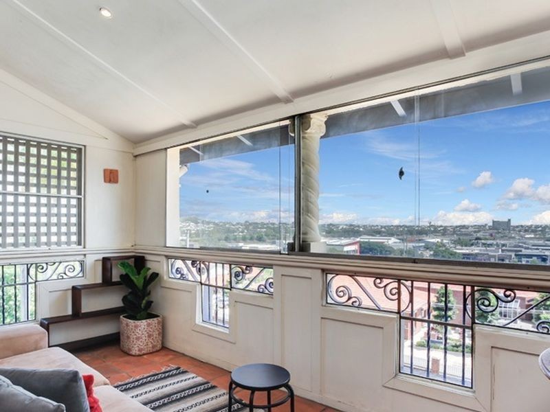 6/23 Jordan Terrace, Bowen Hills QLD 4006