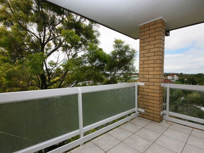 7/819 Brunswick Street, New Farm QLD 4005