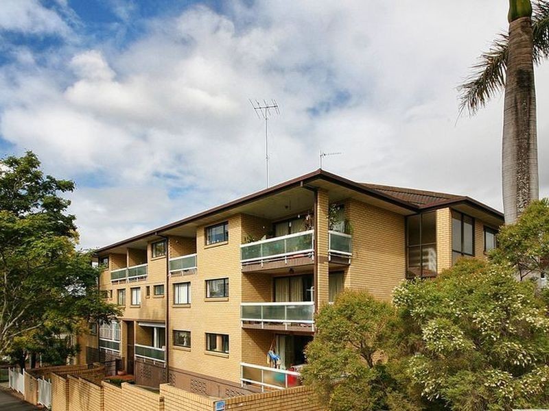 7/819 Brunswick Street, New Farm QLD 4005