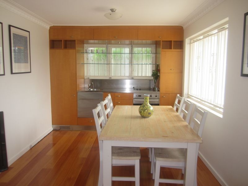 1/45 Merthyr Road, New Farm QLD 4005