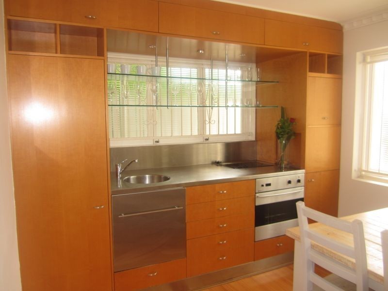 1/45 Merthyr Road, New Farm QLD 4005