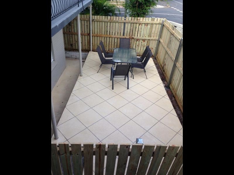 1/45 Merthyr Road, New Farm QLD 4005