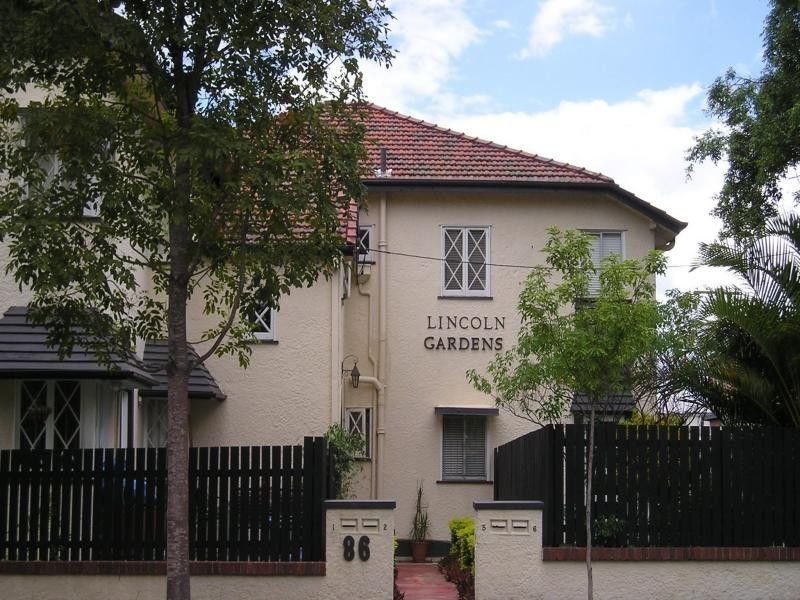 1/86 Moreton Street, New Farm QLD 4005