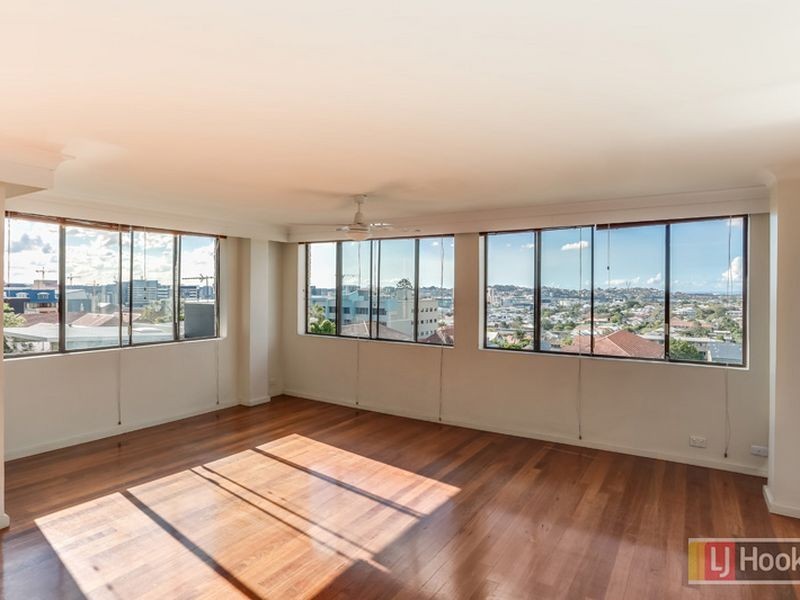 12/178 Bowen Terrace, New Farm QLD 4005