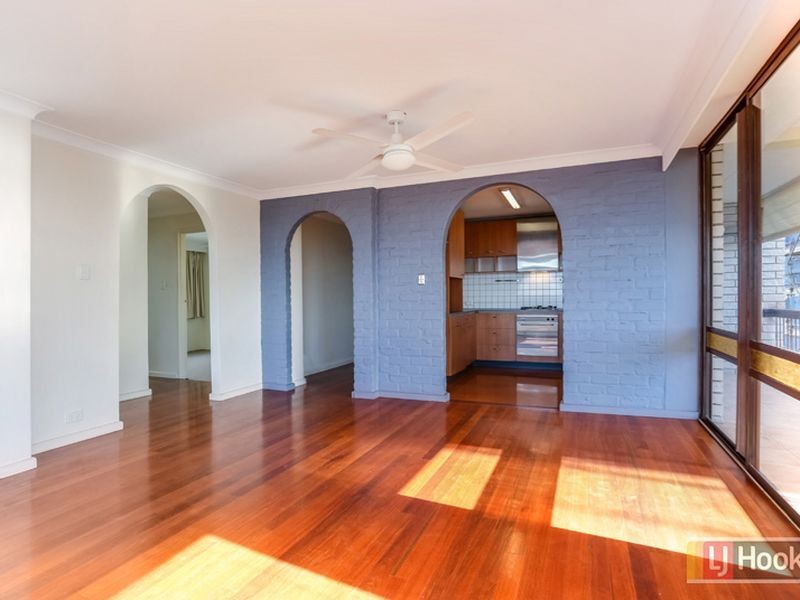 12/178 Bowen Terrace, New Farm QLD 4005