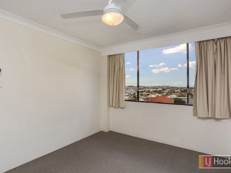 12/178 Bowen Terrace, New Farm QLD 4005
